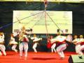 विभागीय युवा महोत्सवात विवाचा डंका - Marathi News | Viva Danka in the Regional Youth Festival | Latest mumbai News at Lokmat.com