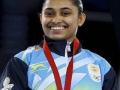 दीपा 'कर्माकर'आहे करमरकर नाही - Marathi News | Deepa 'Karmakar' is not a Karmarkar | Latest maharashtra News at Lokmat.com