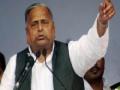 ‘सिंहा’च्या मुद्द्यावरून सपाप्रमुख ‘मुलायम’ - Marathi News | SP chief Mulayam Singh on 'Singha' issue | Latest national News at Lokmat.com
