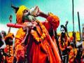 नाशिक - कुंभमेळ्याच्या मंगलपर्वाची उद्या होणार सांगता - Marathi News | Nashik - Kumbh Mela will be held on Tuesday | Latest maharashtra News at Lokmat.com