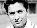 पाकिस्तानचे महान क्रिकेटपटू हनीफ मोहम्मद यांचं निधन - Marathi News | Pakistan's great cricketer Hanif Mohammad passes away | Latest international News at Lokmat.com