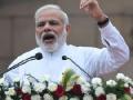 नरेंद्र मोदींचं ऑलिम्पिकमधलं भाषण - Marathi News | Narendra Modi's speech in the Olympics | Latest international News at Lokmat.com