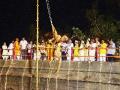 सिंहस्थ कुंभपर्वाची दिमाखात सांगता - Marathi News | Tell the story of Simhastha Kumbhpravwa | Latest nashik News at Lokmat.com