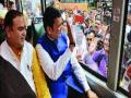 एसी मुंबई दर्शन बससेवेचा आरंभ - Marathi News | Start of AC Mumbai Darshan bus service | Latest maharashtra News at Lokmat.com