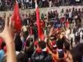 पाकव्याप्त काश्मिरमध्ये पाकिस्तानविरोधी घोषणा - Marathi News | Anti-Pakistan Declaration in PoK | Latest international News at Lokmat.com