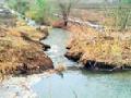 निकृष्ट कालव्याचा फटका - Marathi News | Crude Canal Shot | Latest yavatmal News at Lokmat.com