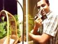 रवी अग्रवालने पोलिसांना दिले खेळण्याचे पिस्तूल - Marathi News | Ravi Agarwal handed the pistol to the police | Latest maharashtra News at Lokmat.com