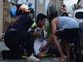 थायलंडमध्ये ११ बॉम्बस्फोटांत ४ ठार - Marathi News | Four killed in 11 blasts in Thailand | Latest international News at Lokmat.com