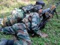 पाकिस्तानचे दुटप्पी धोरण; पुंछमध्ये गोळीबार - Marathi News | Pakistan's two-pronged strategy; Firing in Poonch | Latest national News at Lokmat.com