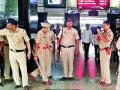 रेल्वे स्थानकांवर कसून तपासणी - Marathi News | A thorough scrutiny of the railway stations | Latest maharashtra News at Lokmat.com