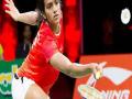 पी. व्ही. सिंधूचा उपांत्यपूर्व फेरीत प्रवेश - Marathi News | P. V. Sindhu enters quarter-finals | Latest other-sports News at Lokmat.com