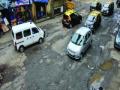रस्त्यातील खड्ड्यांपासून सावधान! - Marathi News | Be careful of the potholes! | Latest mumbai News at Lokmat.com
