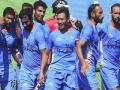 दूतावासातून उपाशीपोटी परतले भारतीय खेळाडू - Marathi News | Indian players returning from hunger strike | Latest other-sports News at Lokmat.com