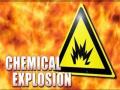 औरंगाबाद - बंद कारखान्यात केमिकल स्फोटात महिला ठार - Marathi News | Aurangabad - Women killed in a chemical explosion in a closed factory | Latest maharashtra News at Lokmat.com