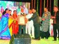 नामदेव महाराज मंडळातर्फे ‘जीवनगौरव’ पुरस्कार प्रदान - Marathi News | Namdeo Maharaj Mandal has given the 'Jeev Gaurav' award | Latest nashik News at Lokmat.com