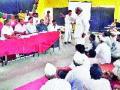 समृद्धी महामार्गाला मऱ्हळकरांचा हिरवा कंदील - Marathi News | Marhalkar's green flag | Latest nashik News at Lokmat.com