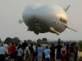 जगातील सर्वात मोठ्या विमानाने घेतलं उड्डाण - Marathi News | The world's largest airplane flight | Latest international News at Lokmat.com