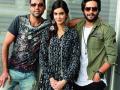 प्रमोशनमुळे झाली फ्रेंडशिप - Marathi News | Friendship is due to promotion | Latest filmy News at Lokmat.com