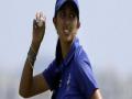 रिओ - गोल्फमध्ये अदिती अशोककडून पदकाची आशा - Marathi News | Rio - Hope of medal from Aditi Ashok in Golf | Latest other-sports News at Lokmat.com