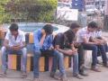 बीडमध्ये ठिकठिकाणी वाय-फाय कट्टे ! - Marathi News | Wi-Fi skeleton in Beed | Latest maharashtra News at Lokmat.com