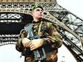 पॅरिसवरील इसिसचे हल्ले मुंबईसारखे - Marathi News | This attack on Paris is like Mumbai | Latest international News at Lokmat.com