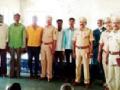 कारागृहात १० बंदीजणांनी घेतला व्यसनमुक्तीचा ध्यास - Marathi News | 10 prisoners in jail imprisonment due to addiction | Latest amravati News at Lokmat.com