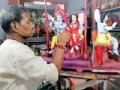 गोकुळाष्टमीची तयारी... - Marathi News | Preparations for Gokulashtami ... | Latest vardha News at Lokmat.com