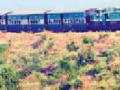 पुलगाव-आर्वी रेल्वे मार्गाबाबत शासनाकडून पक्षपात - Marathi News | Participation by the Government regarding the Pulgaon-Arvi railway route | Latest vardha News at Lokmat.com