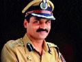 रवींद्र सिंघल नवे पोलीस आयुक्त - Marathi News | Ravindra Singhal, the new Police Commissioner | Latest nashik News at Lokmat.com