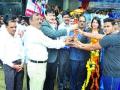 संजय, ऐश्वर्या मिश्रा अव्वल - Marathi News | Sanjay, Aishwarya Mishra tops | Latest maharashtra News at Lokmat.com