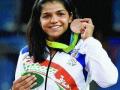 झारीतील शुक्राचार्य हटवा, आॅलिम्पिक पदके मिळतील - Marathi News | Delete the Shukracharya in the spring, get Olympic medals | Latest editorial News at Lokmat.com
