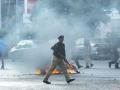 पाकिस्तानमध्ये न्यूज चॅनेलवर हल्ला, एकाचा मृत्यू - Marathi News | Pakistan's news channel attacked, one killed | Latest international News at Lokmat.com