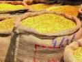 रेशनवरील डाळीला मिळेना गुदाम - Marathi News | Find the pulses on the ration | Latest nashik News at Lokmat.com