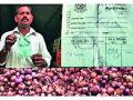 सायखेड्यात कांद्याला ७०० रुपये भाव - Marathi News | In the sack, the price of onion 700 rupees | Latest nashik News at Lokmat.com