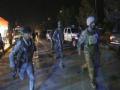 काबूलमध्ये अमेरिकन विद्यापीठावर दहशतवादी हल्ला - Marathi News | Terrorist attack on American University in Kabul | Latest international News at Lokmat.com
