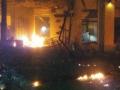 थायलंड पुन्हा बॉम्बस्फोटानं हादरलं, एकाचा मृत्यू, 30 जखमी - Marathi News | Thailand blasts again, one killed, 30 injured | Latest international News at Lokmat.com