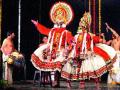 कथकली, कलरीपायटूला दाद - Marathi News | Kathakali, Kalaripayutula shingles | Latest nashik News at Lokmat.com