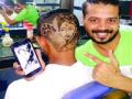 हेअर स्टाईल ‘कान्हा’ची - Marathi News | Hair Style 'Kanha' | Latest maharashtra News at Lokmat.com