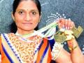 कल्याणची ‘डेक्कन क्वीन’ अर्थात शोभा - Marathi News | The 'Deccan Queen' of Kalyan means Shobha | Latest maharashtra News at Lokmat.com