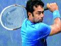लिएंडर पेस-बॅगेमॅन उपांत्यपूर्व फेरीत! - Marathi News | Leander Paes-Baugman quarter-finals! | Latest other-sports News at Lokmat.com