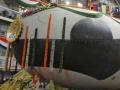 स्कॉर्पिन पाणबुड्यांची माहिती लीक झाली नसून चोरीला गेली - Marathi News | Information about Scorpene submarines was stolen and not stolen | Latest national News at Lokmat.com