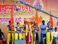हिंदू सण वाचविण्यासाठी विधेयक हवे - Marathi News | There is a need to save the Hindu festival | Latest maharashtra News at Lokmat.com
