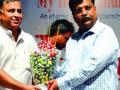 मुलांची घरवापसी हे माय होम इंडियाचे पुण्याचे काम - Marathi News | My homework is my home work for Pune | Latest maharashtra News at Lokmat.com