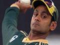 मोहम्मद हफीजला गोलंदाजीचे परीक्षण करुन घेण्याचे आदेश - Marathi News | Mohammad Hafeez's order to test the bowling | Latest other-sports News at Lokmat.com