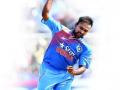 पावसाच्या जोरावर विंडिजने जिंकली मालिका - Marathi News | Windies won the series with the help of rain | Latest other-sports News at Lokmat.com