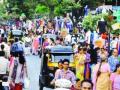 फेरीवाला समितीची होणार पुनर्रचना - Marathi News | Rehabilitation of the hawkers committee | Latest thane News at Lokmat.com