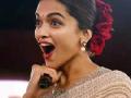 पद्मावतीसाठी दीपिका पदुकोणनं घेतले 11 कोटी - Marathi News | Deepika Padukone took 11 crores for Padmavati | Latest filmy News at Lokmat.com