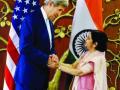 भारत-अमेरिका यांच्यात संरक्षण करारावर स्वाक्षरी - Marathi News | Signature on Indo-US conservation agreement | Latest international News at Lokmat.com