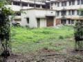 'आरटीओ' इमारतीची दुर्दशा - Marathi News | The plight of 'RTO' building | Latest amravati News at Lokmat.com