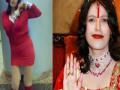 गॉडफादरनेच राधे माँ विरोधात नोंदवली तक्रार - Marathi News | The Godfather reported the complaint against Radhe Maa | Latest maharashtra News at Lokmat.com